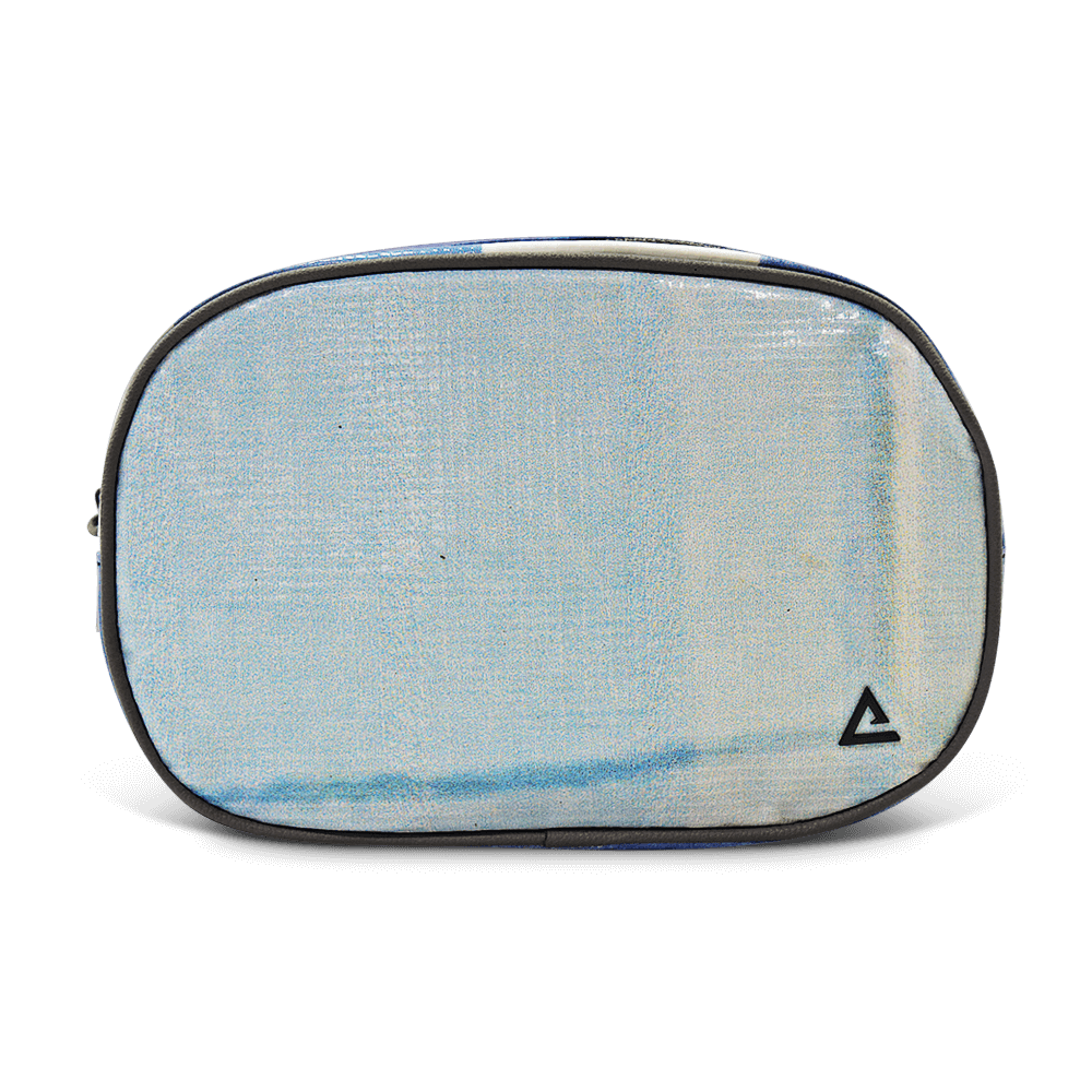 Riley Cosmetic Bag
