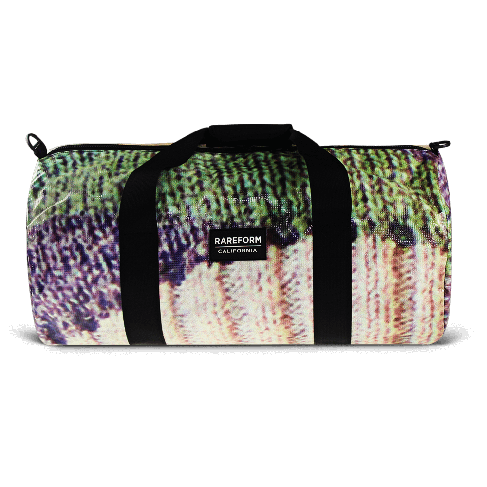 Weekender Duffle