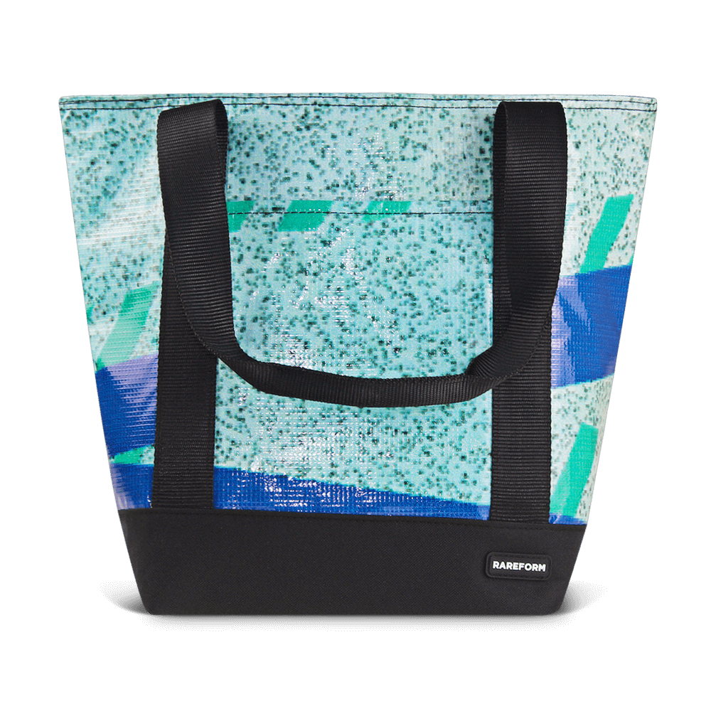 Beck Cooler Tote