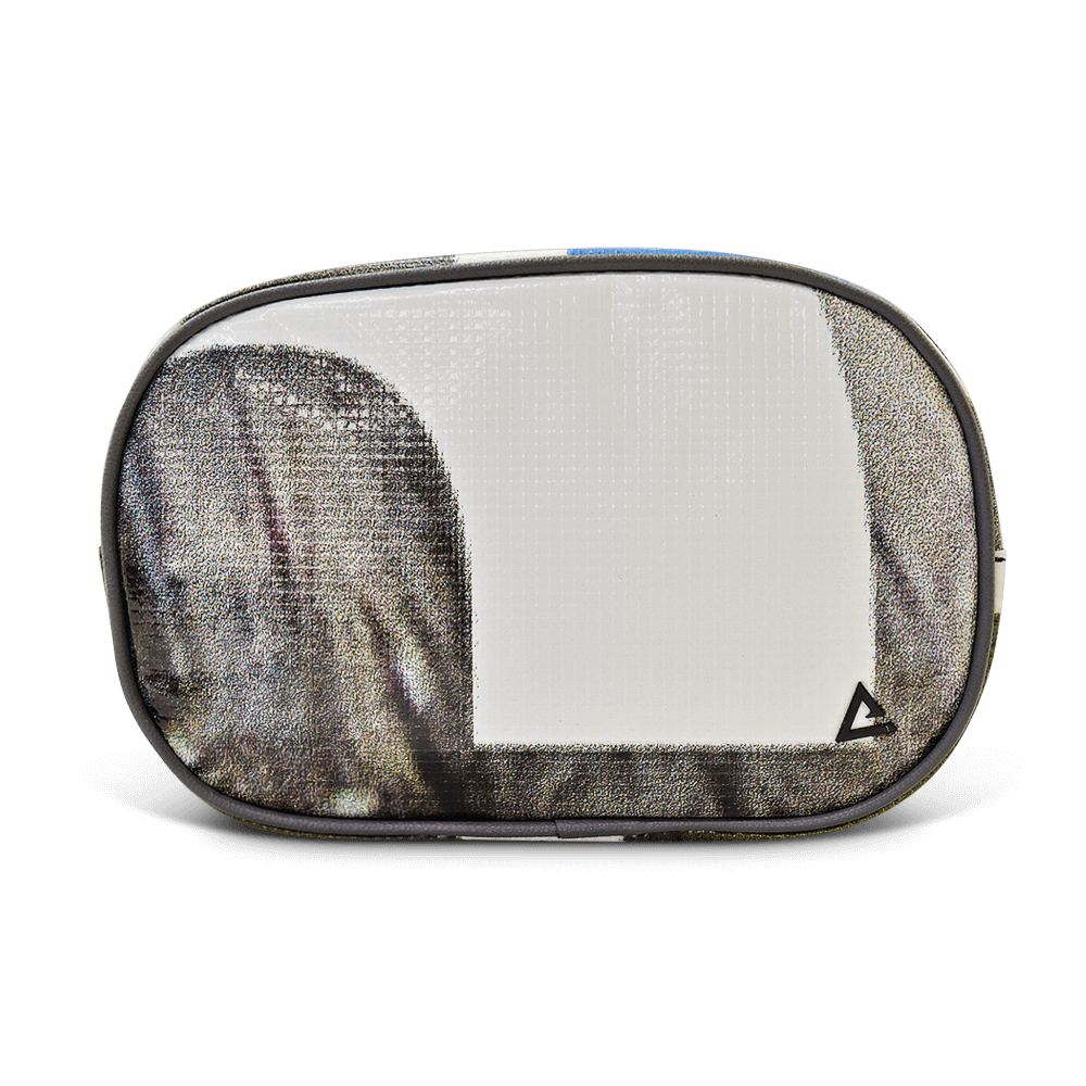Riley Cosmetic Bag