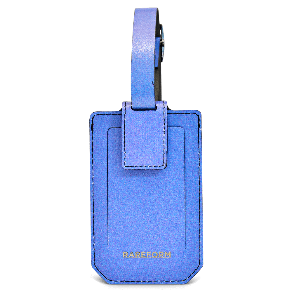 Salvador Luggage Tag