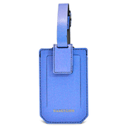 Salvador Luggage Tag