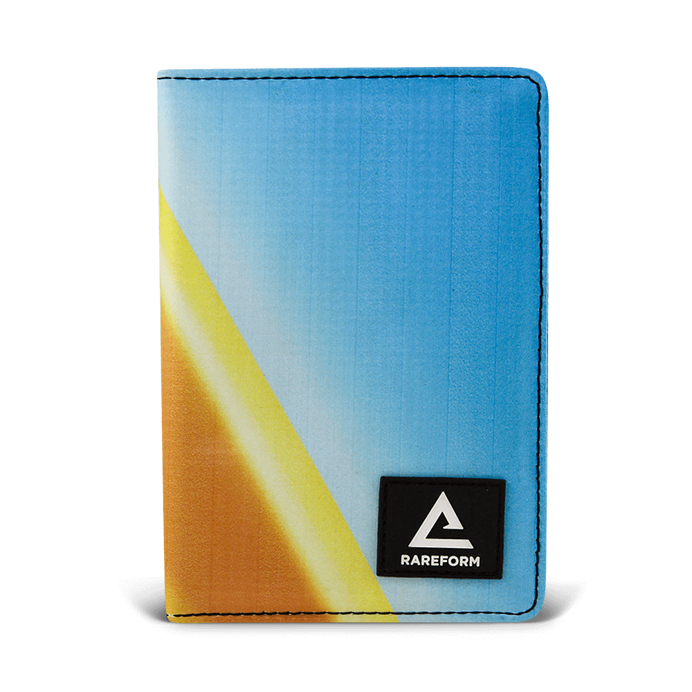 Huxley Passport Holder