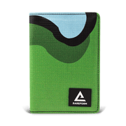 Huxley Passport Holder