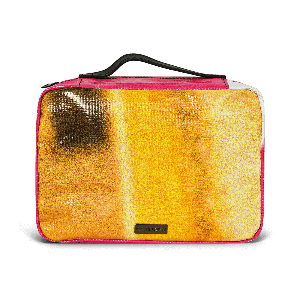 Vienna Toiletry Bag