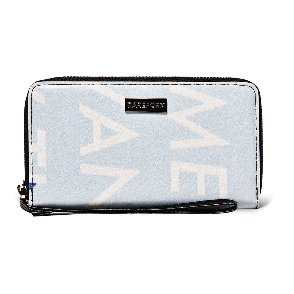 Affirmation Madison Wristlet
