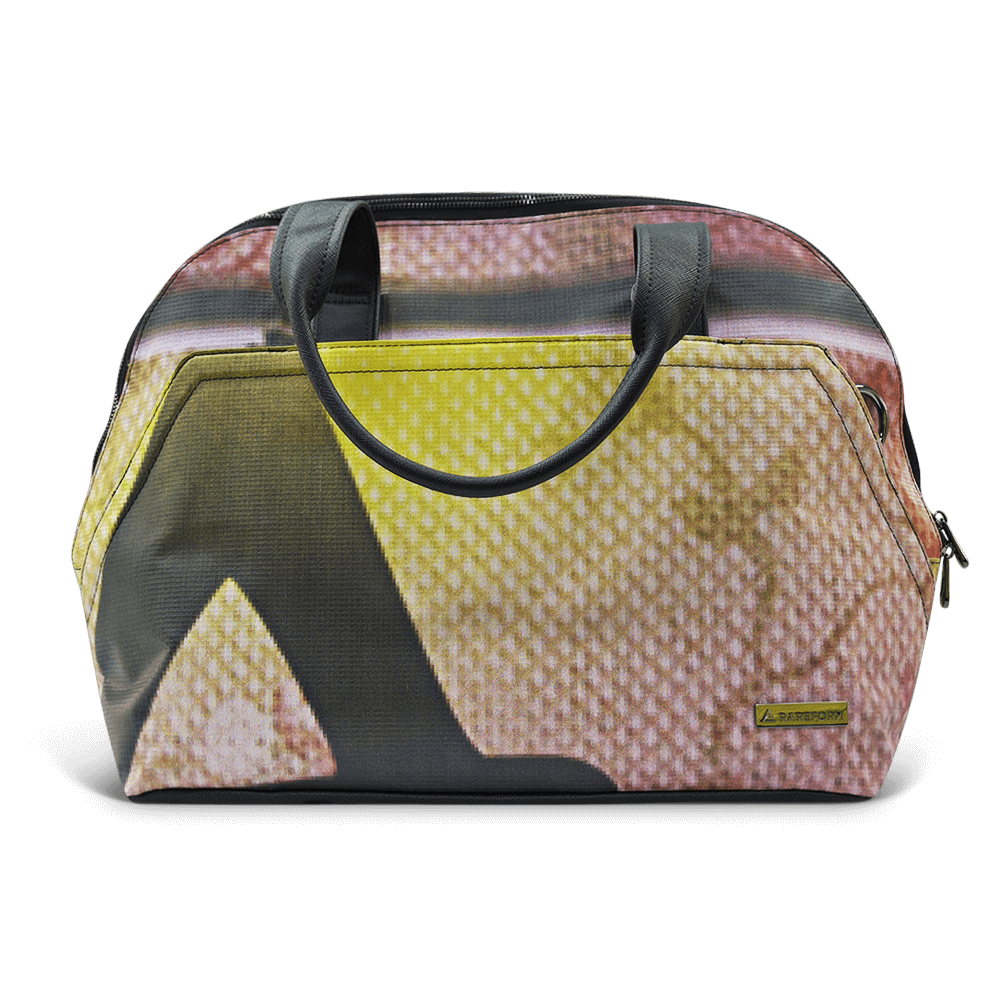 Maya Crossbody