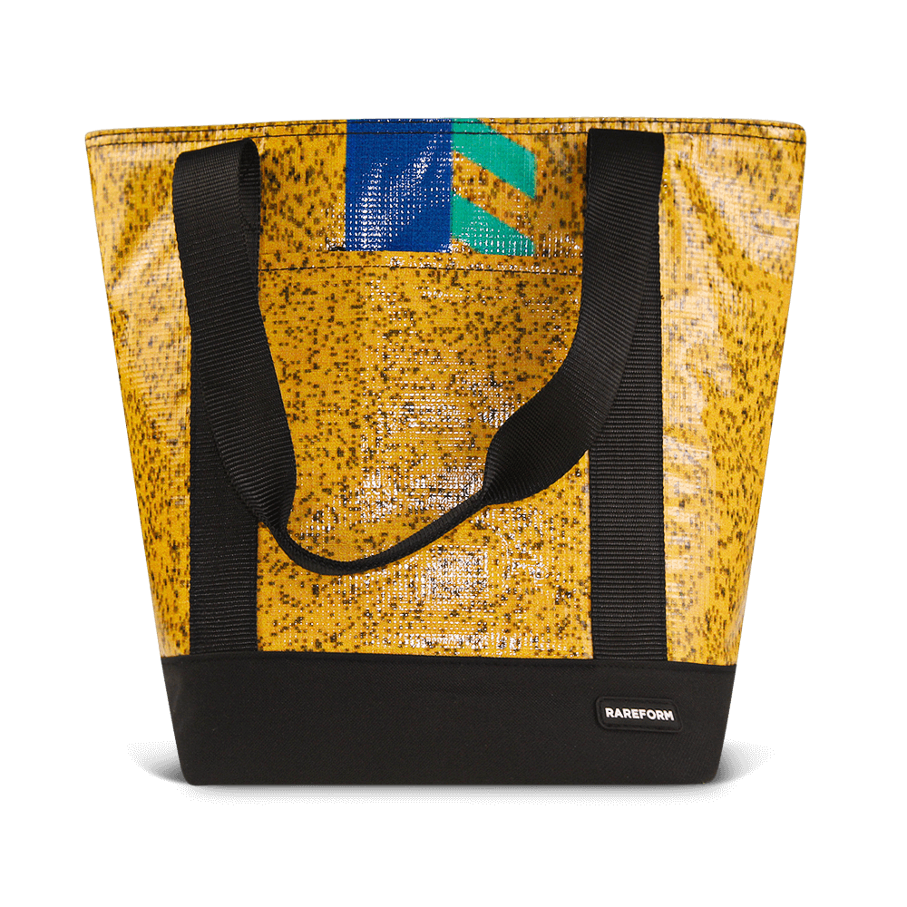 Beck Cooler Tote