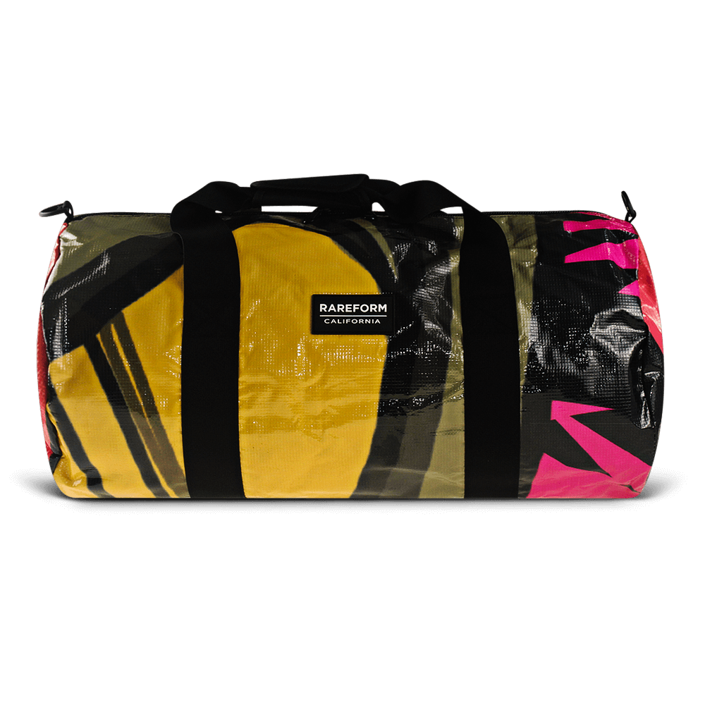 Weekender Duffle