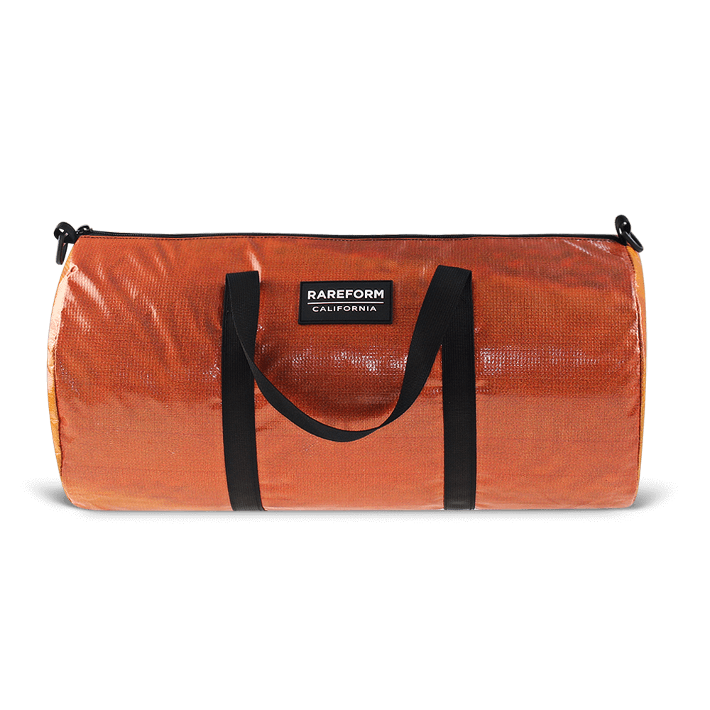 Light Duffle