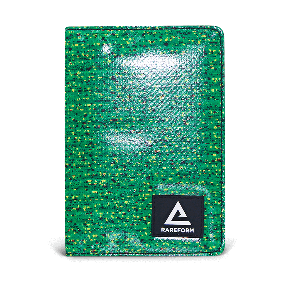 Huxley Passport Holder