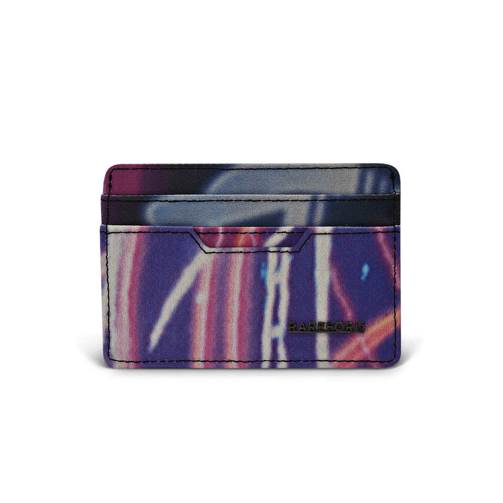 Veer Card Holder