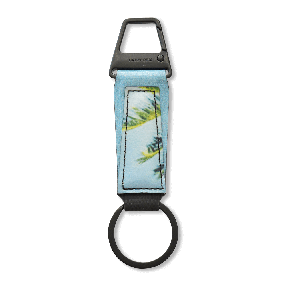 Roam Keychain