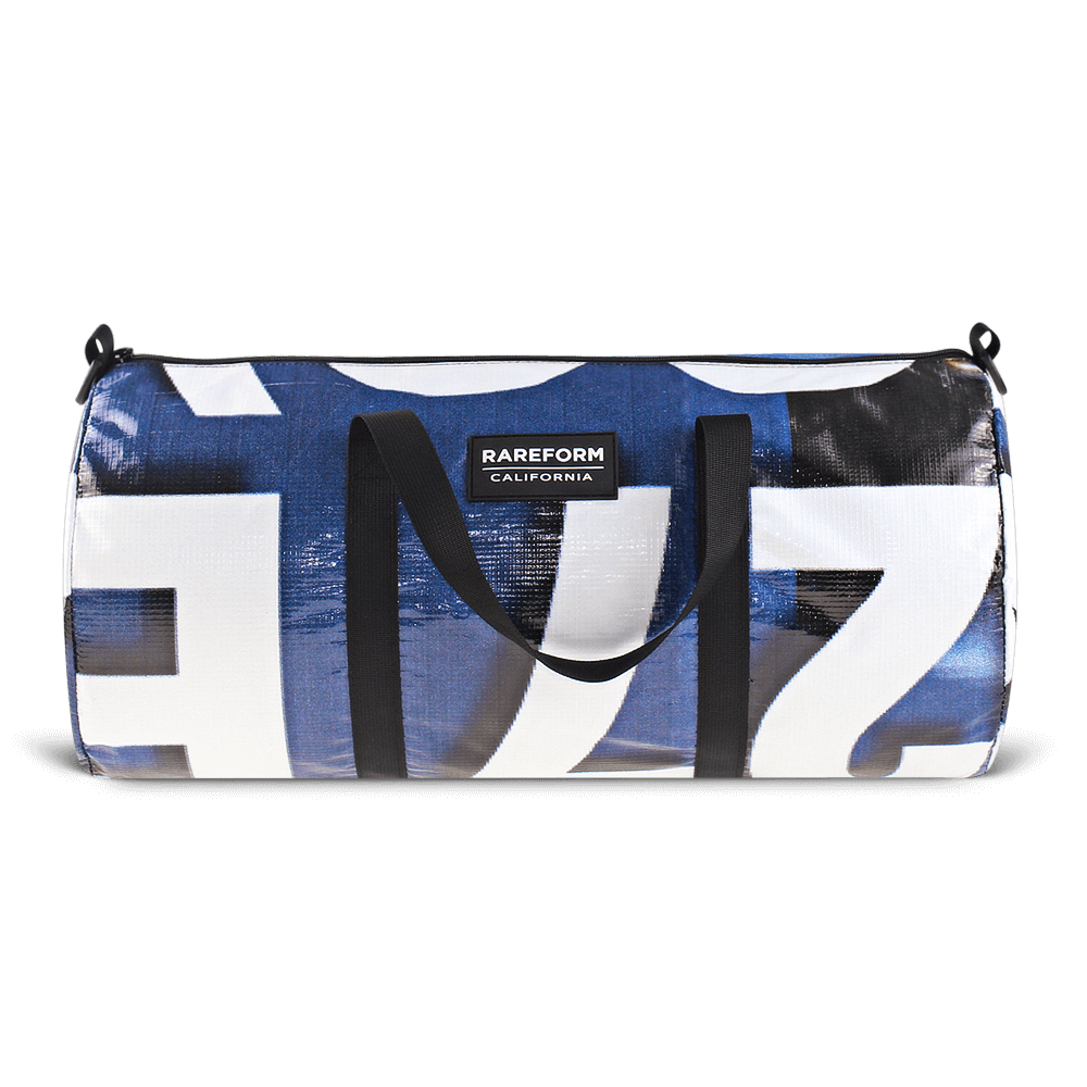 Light Duffle