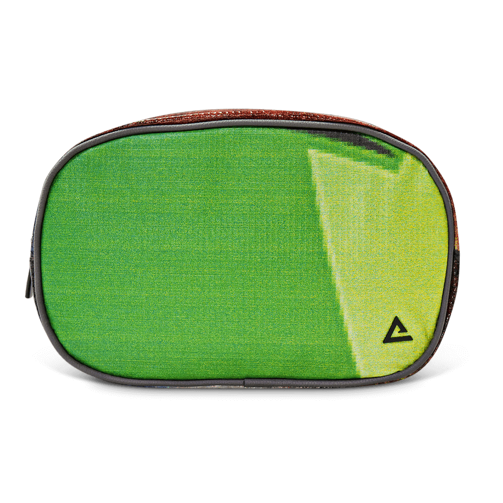 Riley Cosmetic Bag