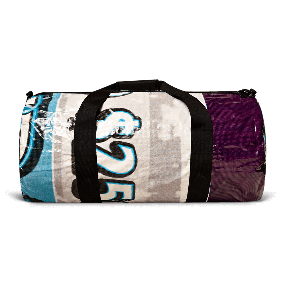 Weekender Duffle