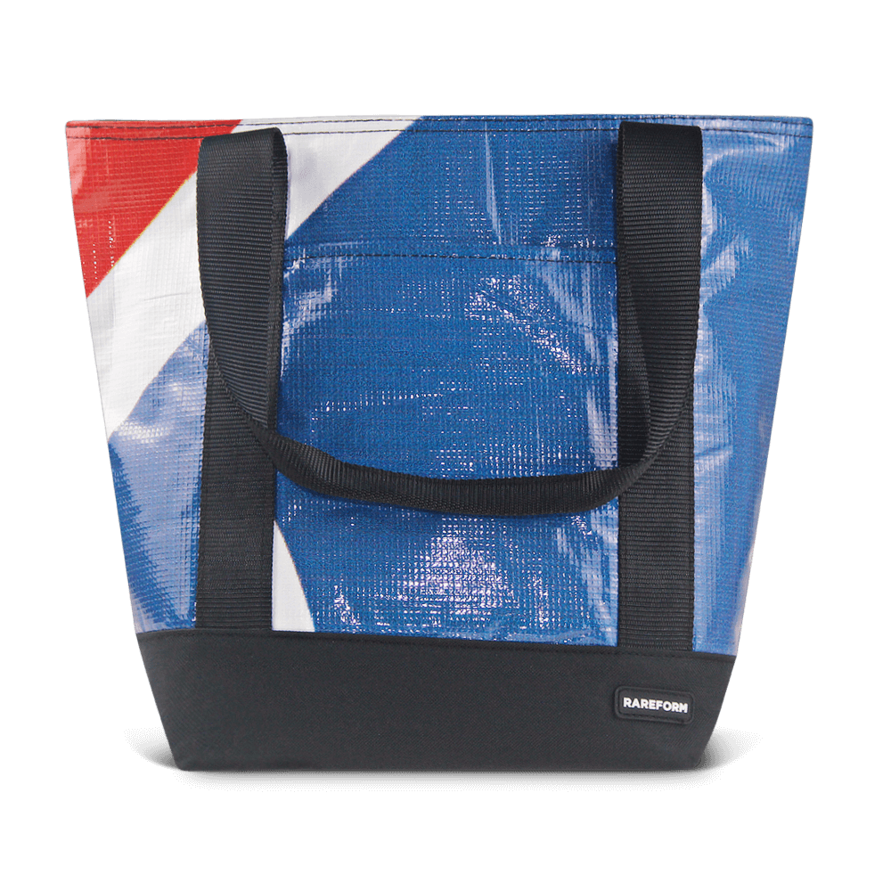 Beck Cooler Tote