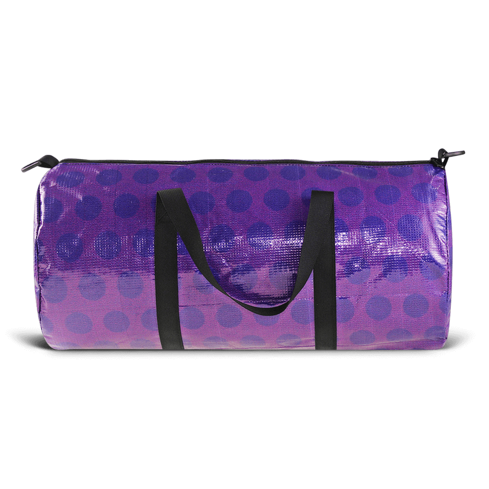Light Duffle