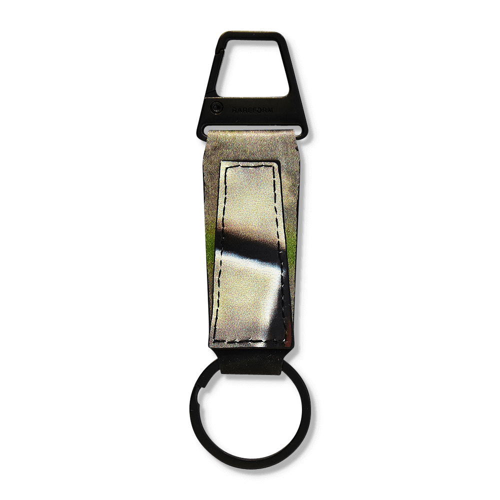 Roam Keychain