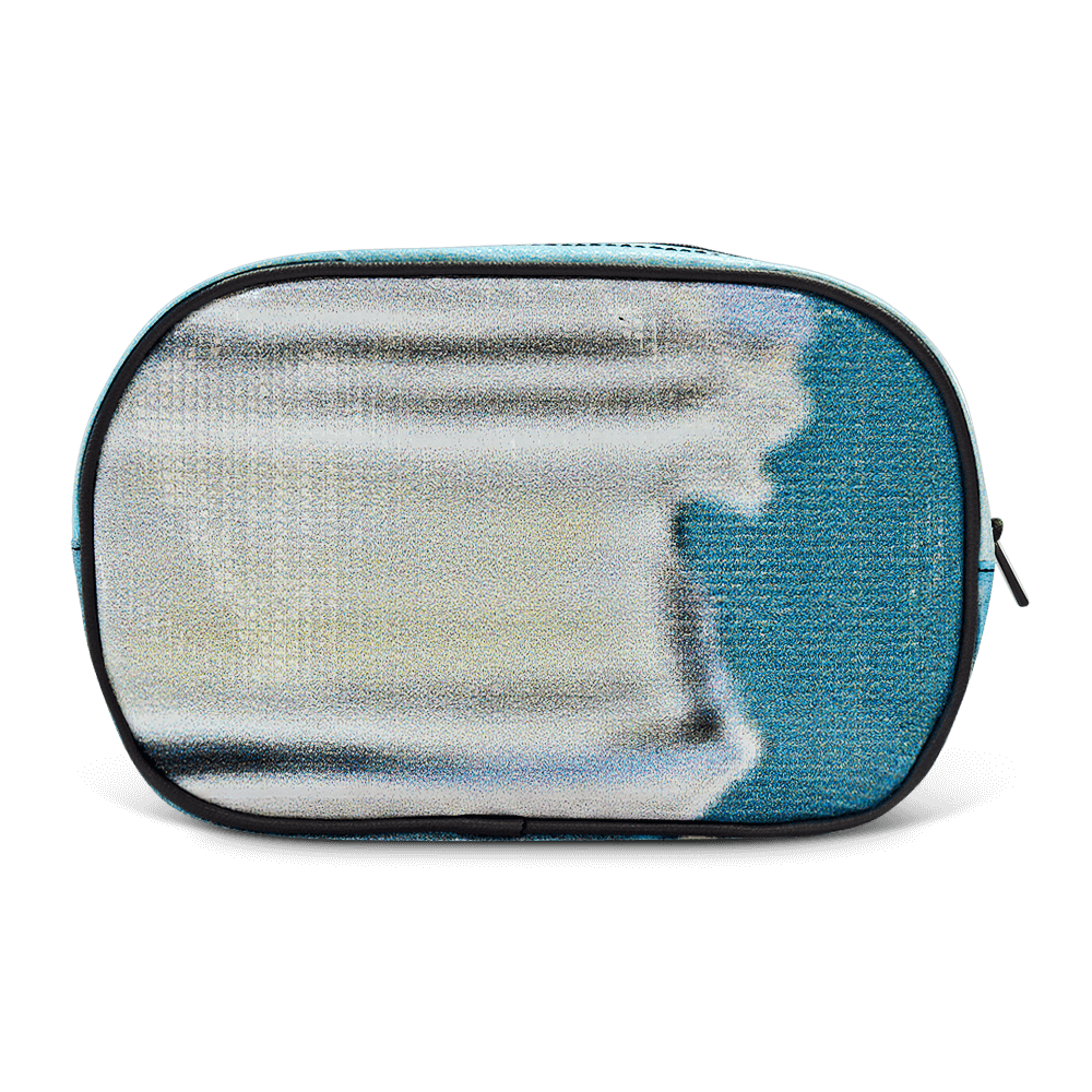 Riley Cosmetic Bag