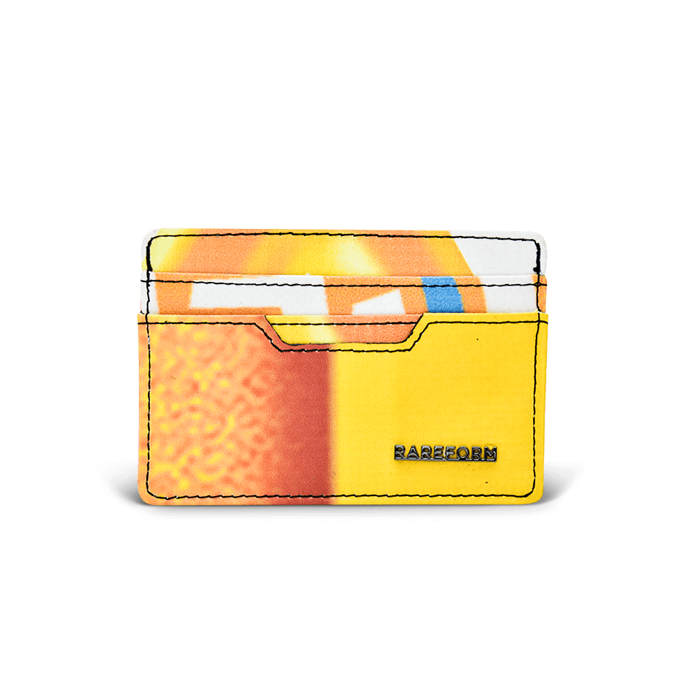 Veer Card Holder