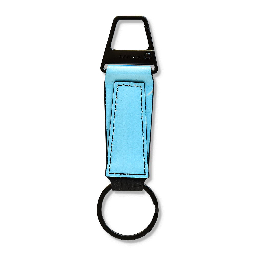Roam Keychain