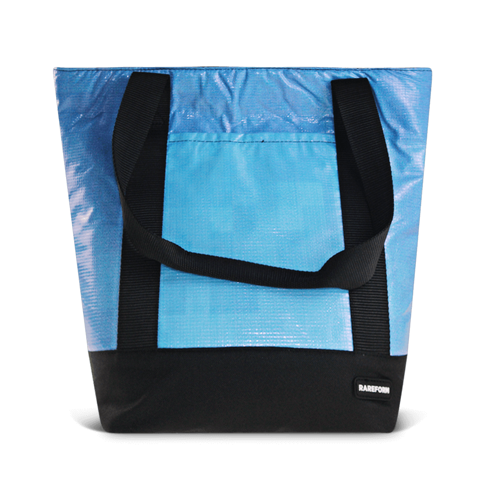 Beck Cooler Tote