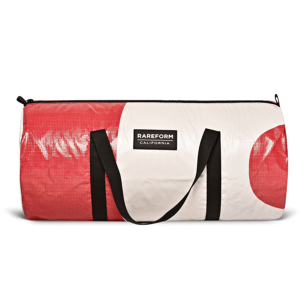 Light Duffle