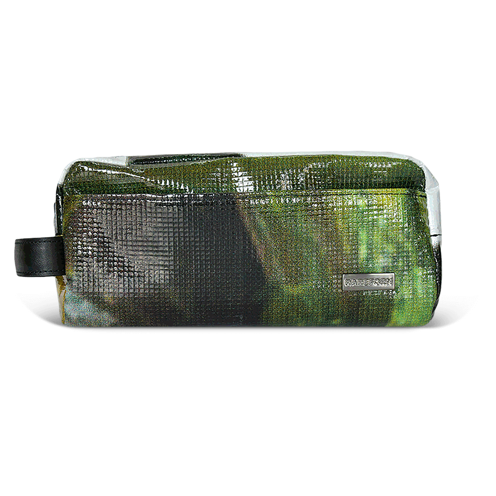 Munich Toiletry Bag