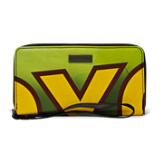 Madison Wristlet