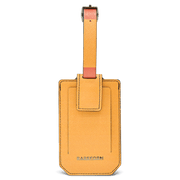 Salvador Luggage Tag