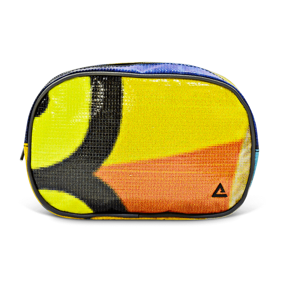 Riley Cosmetic Bag