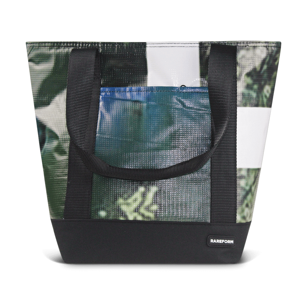 Beck Cooler Tote