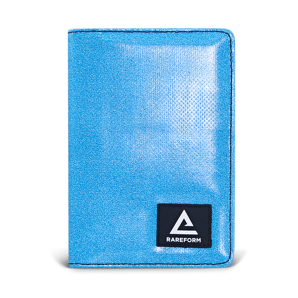 Huxley Passport Holder