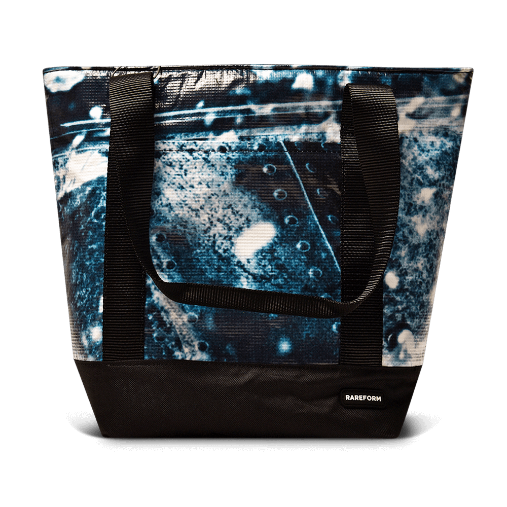 Beck Cooler Tote