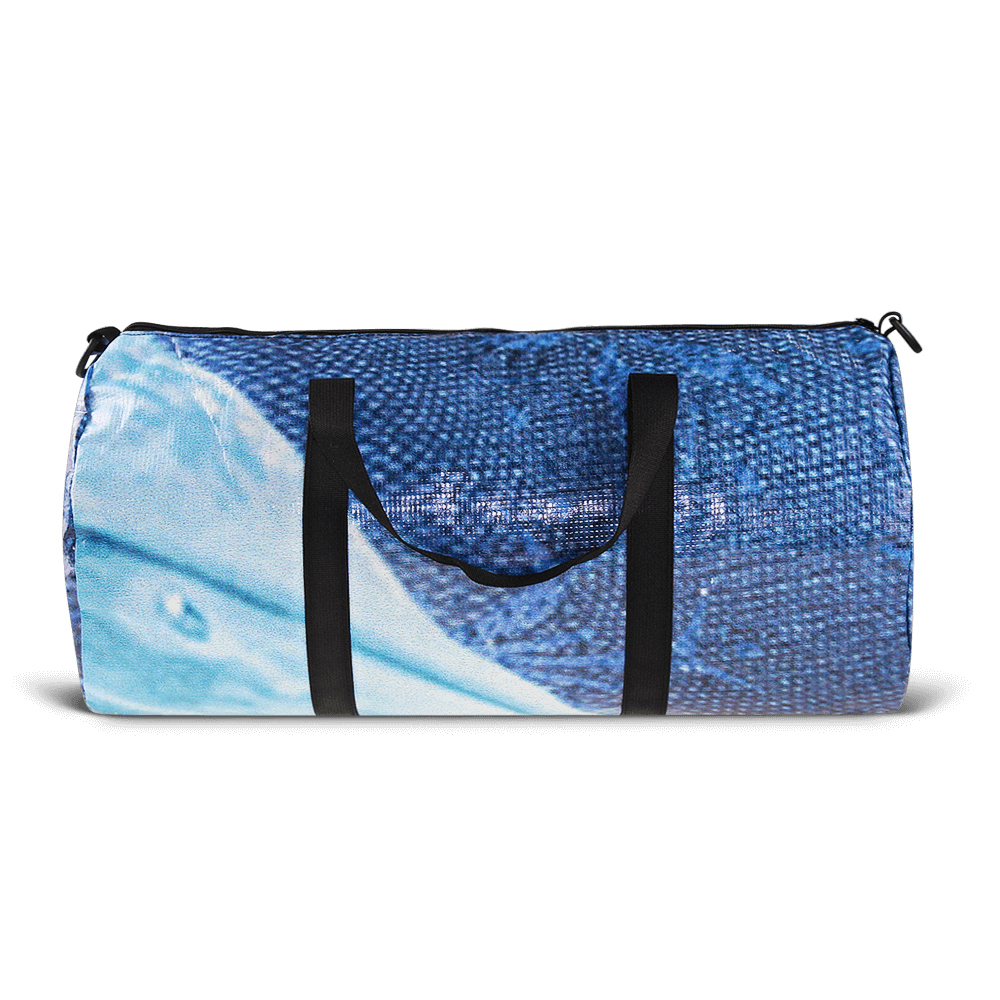 Light Duffle