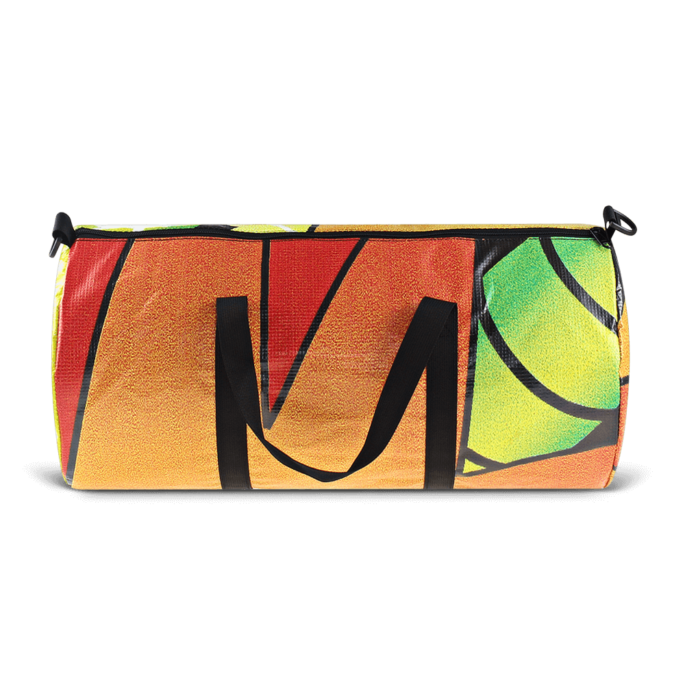 Light Duffle