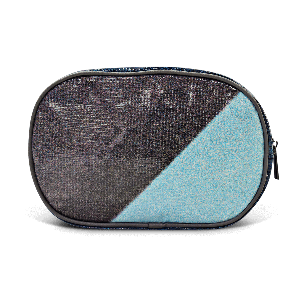 Riley Cosmetic Bag