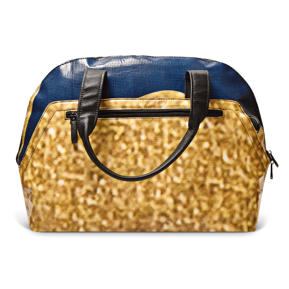 Maya Cross-Body