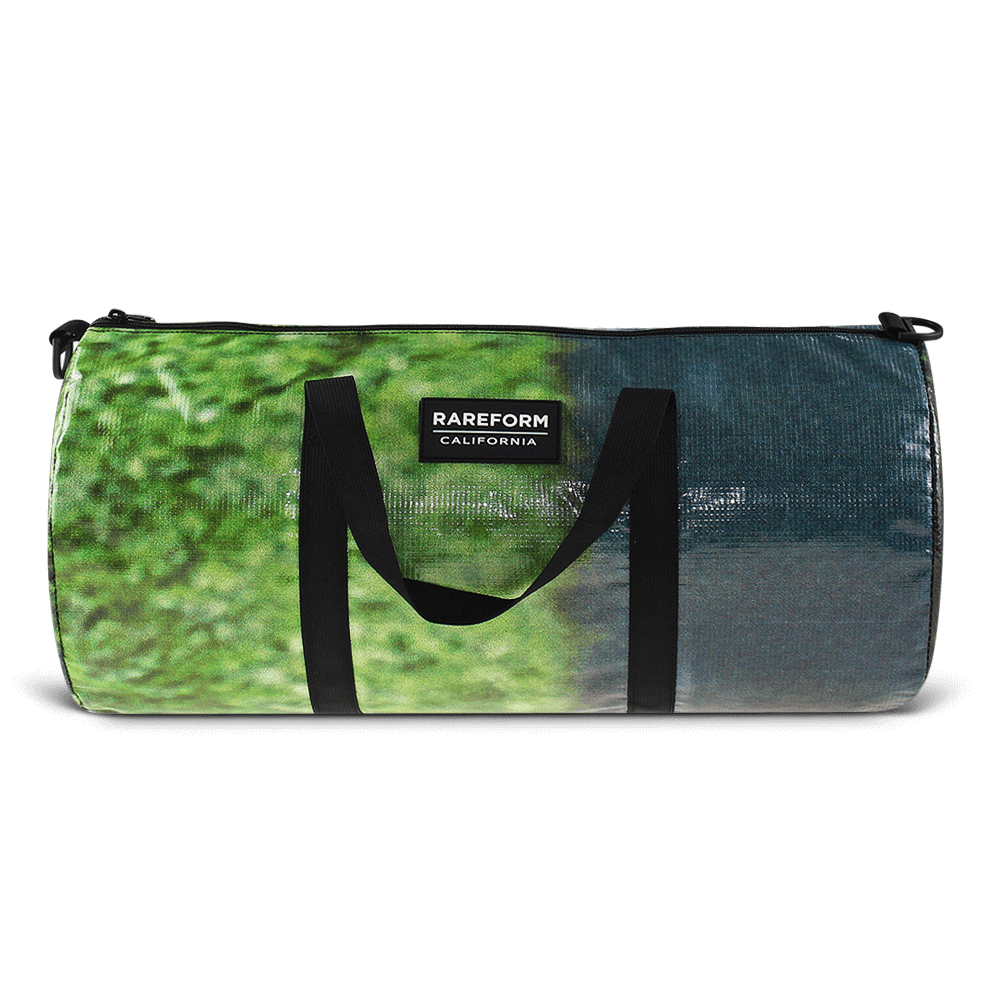 Light Duffle