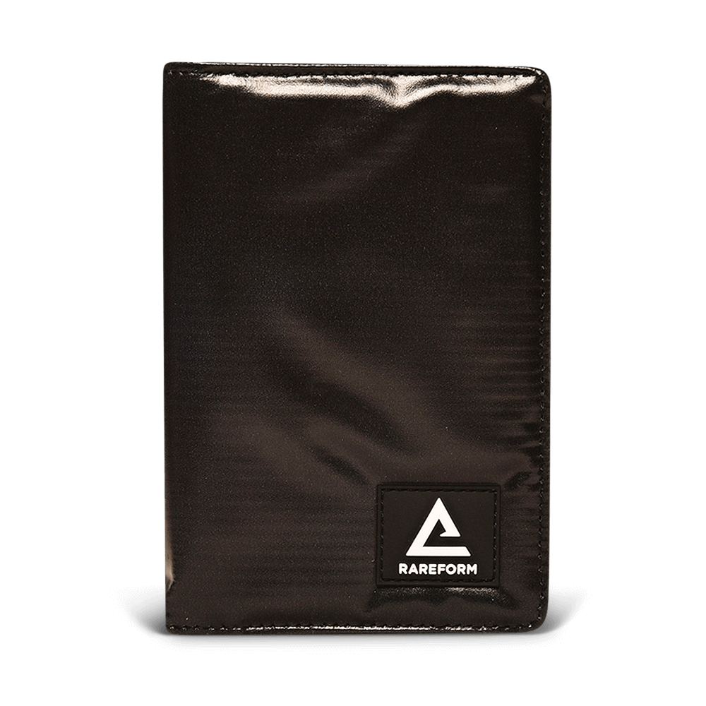 Huxley Passport Holder