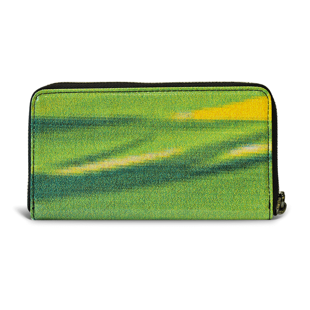 Madison Wristlet