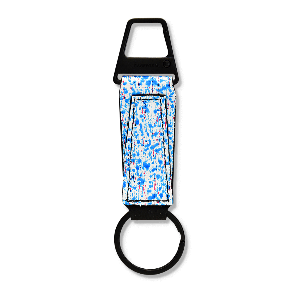 Roam Keychain