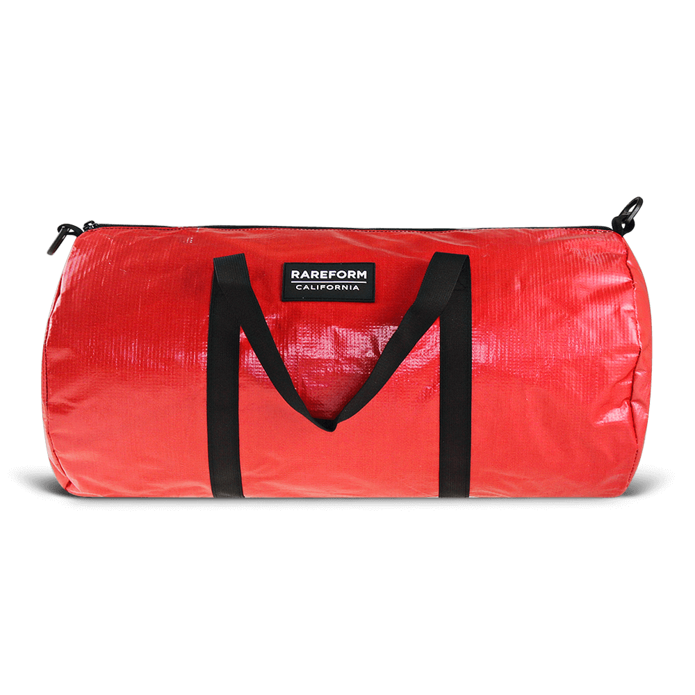 Light Duffle