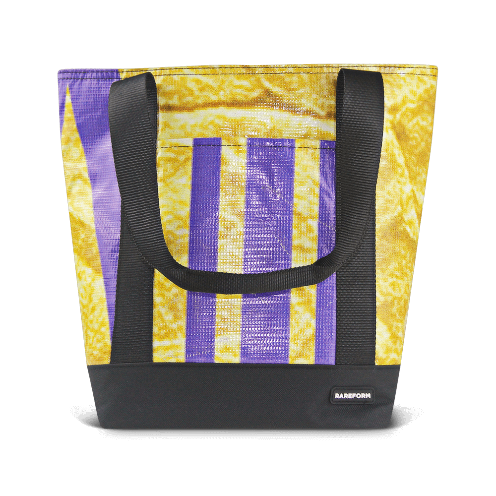 Beck Cooler Tote