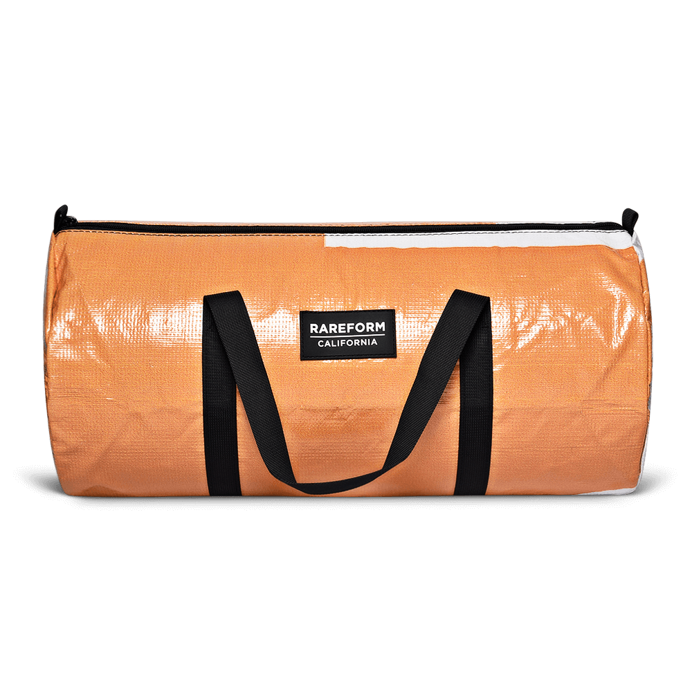 Light Duffle
