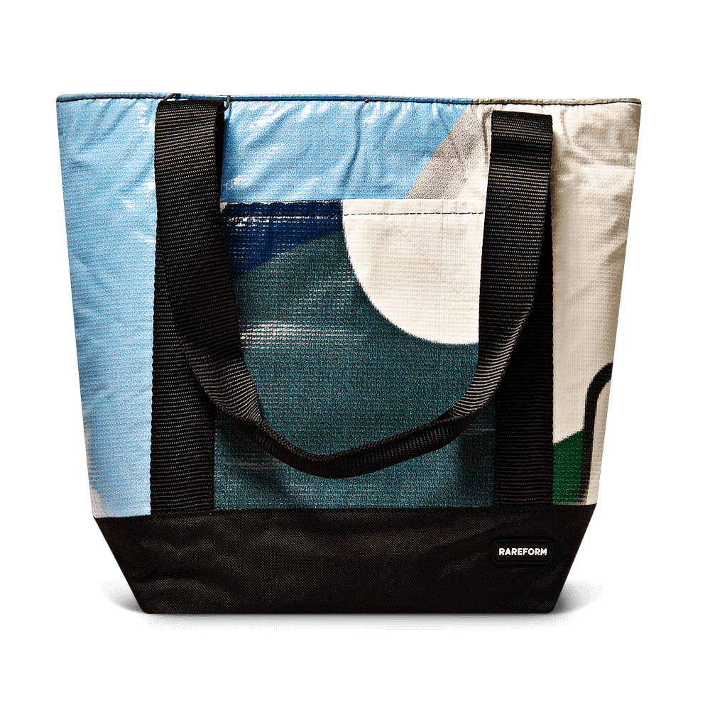 Beck Cooler Tote