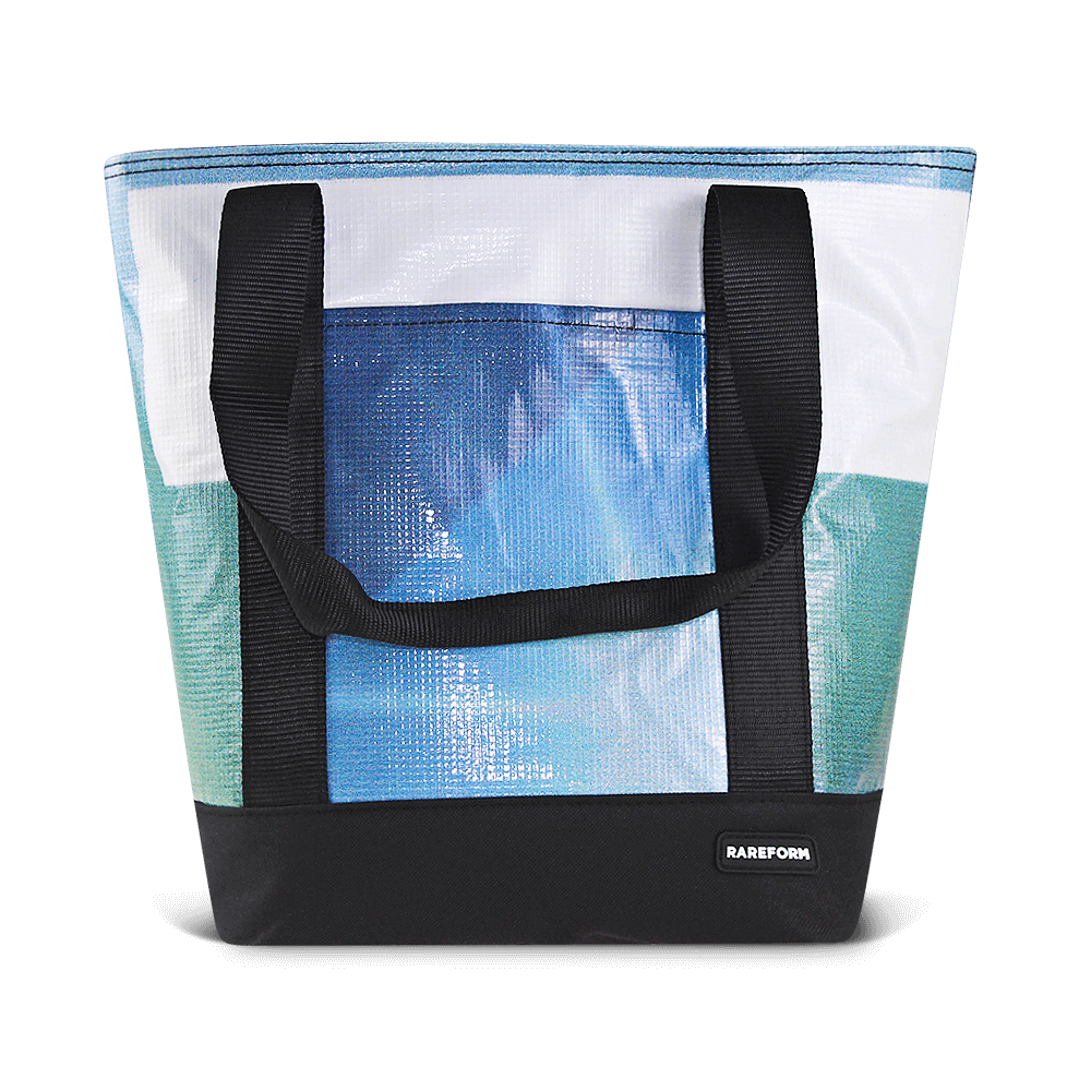 Beck Cooler Tote