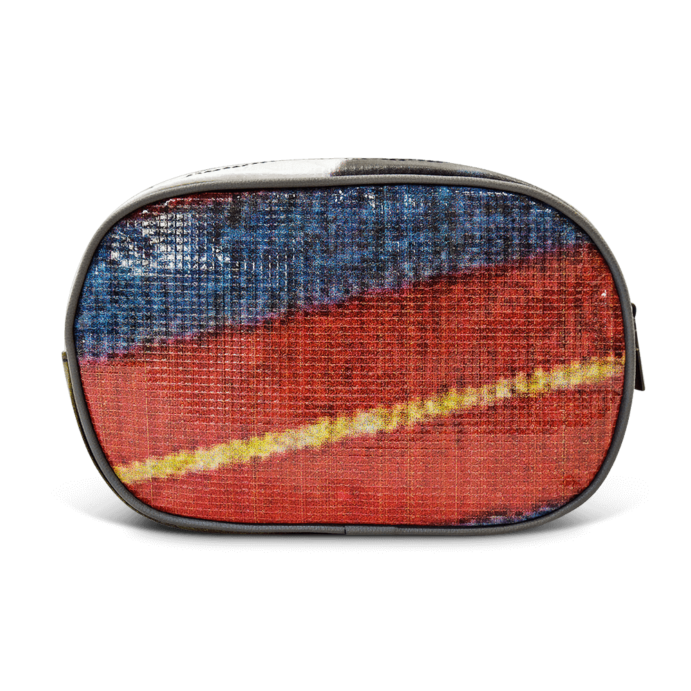 Riley Cosmetic Bag