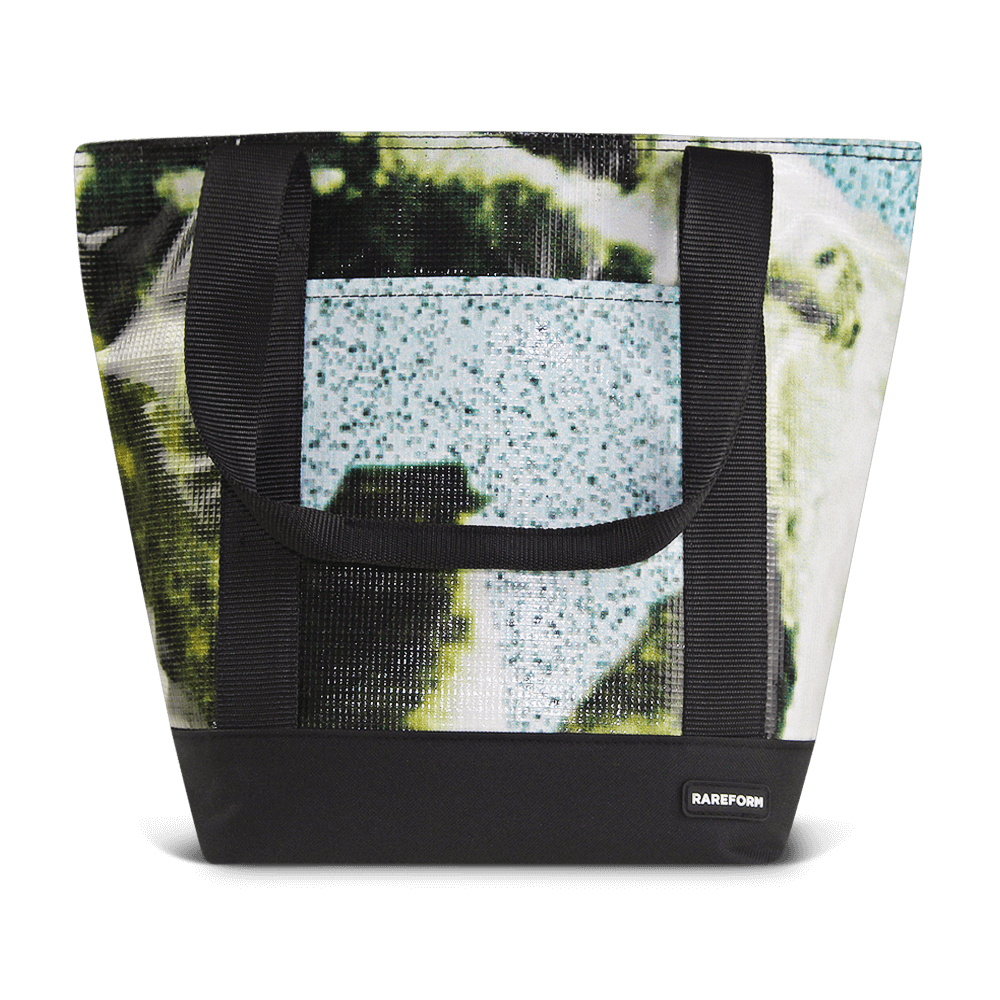 Beck Cooler Tote